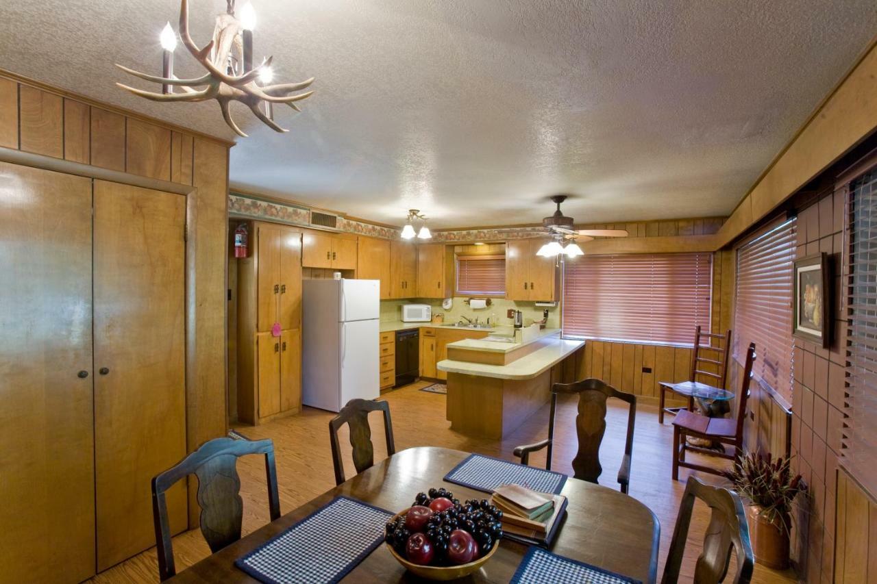 Panther Valley Ranch Farm stay Morning Star