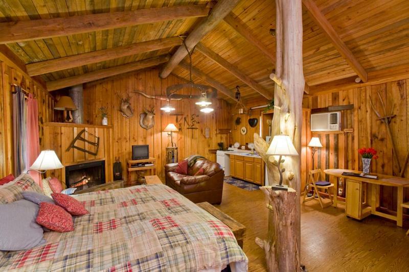 Farm stay Panther Valley Ranch